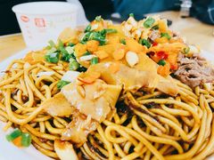 -双宝红油牛系列