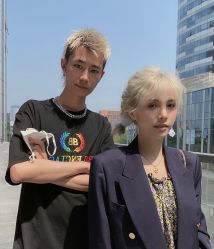 -3AM·S HAIR SALON烫发染发接发