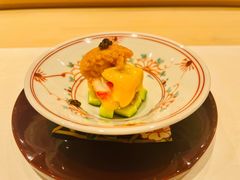 -鮨一日本料理(大中华店)