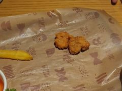 -菲滋意式餐厅(青悦城店)
