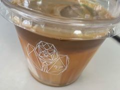 -T-COFFEE(长江花园店)