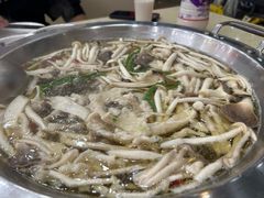 -芭夯兔·无骨兔汤锅(华阳店)