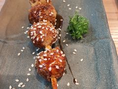 -晴季寿司(红旗街万达店)