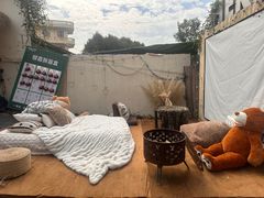 -HERRE·FARM 赫尔露营农场·团建聚会包场