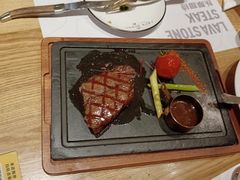 -原石牛扒·约会餐厅(龙城万科里店)