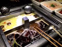-海底捞火锅(连城广场店)