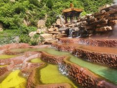 -灵溪风景区