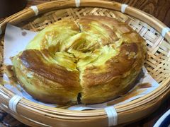 牛肉饼-袁家村关中印象美食(万象汇店)