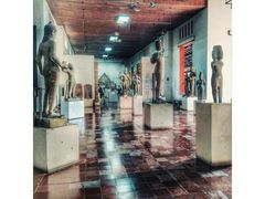 -柬埔寨国家博物馆