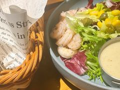 -秀·爱尔兰餐吧(上海路店)