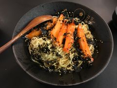 -贡梅老面馆·蟹粉面·无锡特色小吃(南长街主推店)