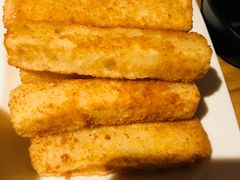 糍粑糕-蜀锦堂·川味现炒(襄阳武商汇店)