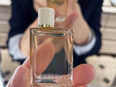 -BURBERRY(上海港汇恒隆广场店)