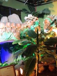 -恐龙探索乐园(磁器口店)