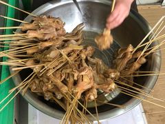 -铜罗阿二鸡腿