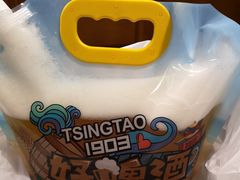 -青岛啤酒博物馆