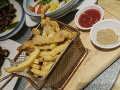 -熙春园餐厅