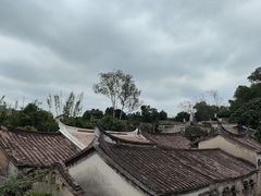 -赵家堡