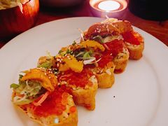 -Egg•Allday Brunch(襄阳北路店)