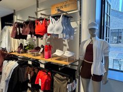 -lululemon(新天地店)