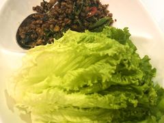 -阿诺泰·泰国餐厅(棕北店)