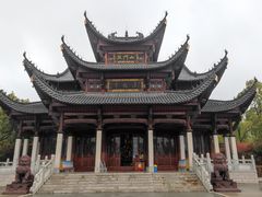 -敬亭山风景名胜区