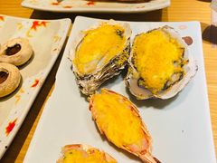 -三石铁板烧(紫竹桥店)