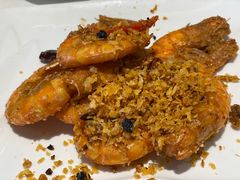 -衡山汇·高级粤菜(霄云路店)