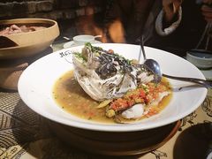 -井水小厨·湘菜(活力广场店)