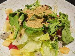 -老海陵·泰州菜(图书馆店)