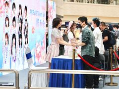 -光启城时尚购物中心