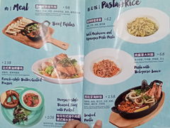 -小莫餐厅And More Restaurant西餐(北京展览馆店)