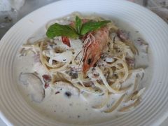 -靡瑅miti西式融合餐吧(星海湾水岸风情街店)