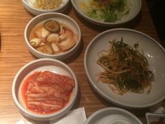 -王妃家(明洞中央店)