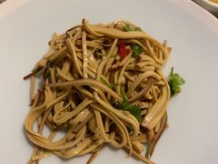 -格桑花开药膳蔬食文化空间