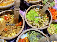 -擂饭(五一广场店)