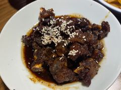 -二孃鸡爪爪(东风路总店)