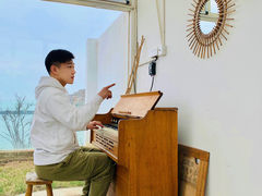 大堂-52home