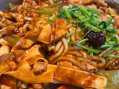 -黄记煌三汁焖锅(金凤万达广场店)
