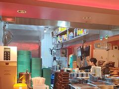 -廖川菜(太阳宫店)