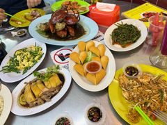 -明记烧鱼美味店