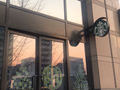 -星巴克(北京太平桥大街店)