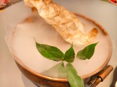 -桂满陇·杭州小馆(巴黎春天浦建店)