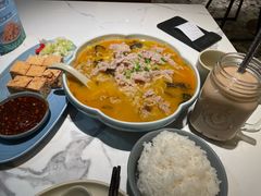 -鹿港小镇(西单大悦城店)