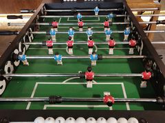 -第三空间·趣味桌游·轰趴.室内CS.剧本杀(大武汉1911店)