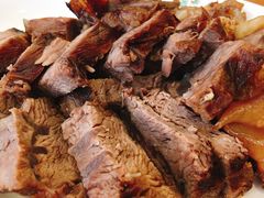 -清真·益鑫羊肉手抓馆(花园北街店)