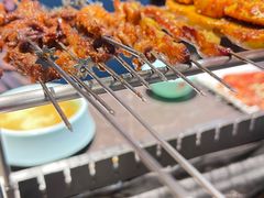 -邢氏老太太烤串(北兴街店)
