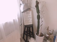 -Smile House咖啡馆(群芳小区店)