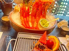 -花潮料理艺食馆(成都万象城店)