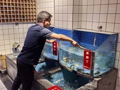 -老凯俚酸汤鱼(东山店)